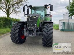 Fendt 728 VARIO GEN-7