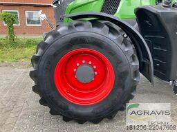 Fendt 728 VARIO GEN-7