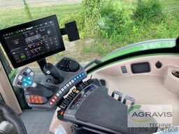 Fendt 728 VARIO GEN-7