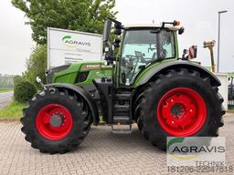 Fendt 728 VARIO GEN-7