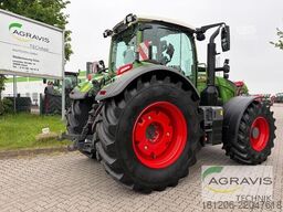 Fendt 728 VARIO GEN-7