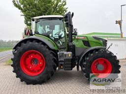 Fendt 728 VARIO GEN-7