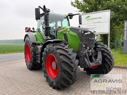 Fendt 728 VARIO GEN-7