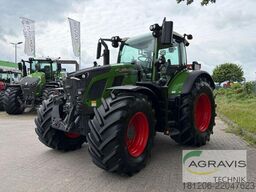 Fendt 618 VARIO GEN-1