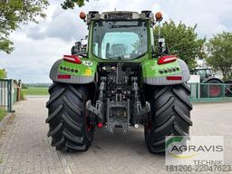 Fendt 618 VARIO GEN-1