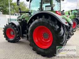 Fendt 618 VARIO GEN-1