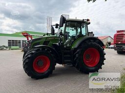 Fendt 618 VARIO GEN-1