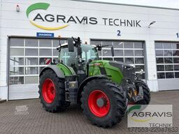 Fendt 728 VARIO GEN-7