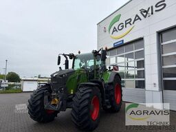 Fendt 728 VARIO GEN-7