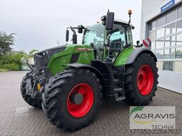 Fendt 728 VARIO GEN-7