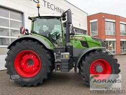 Fendt 728 VARIO GEN-7