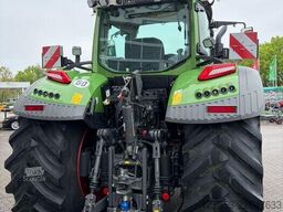 Fendt 728 VARIO GEN-7