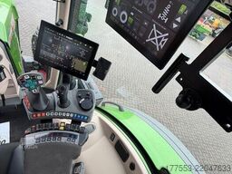 Fendt 728 VARIO GEN-7