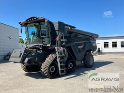 Fendt IDEAL 8 T