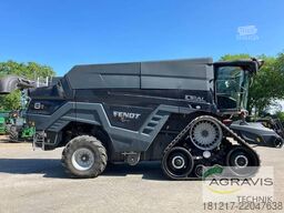 Fendt IDEAL 8 T
