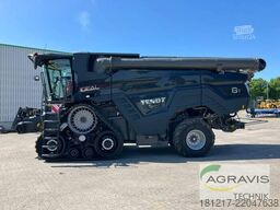Fendt IDEAL 8 T