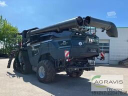 Fendt IDEAL 8 T