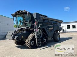 Fendt IDEAL 8 T