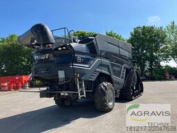 Fendt IDEAL 8 T