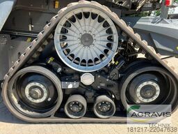 Fendt IDEAL 8 T