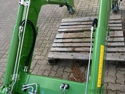 Fendt CARGO 5X/85