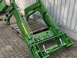 Fendt CARGO 5X/85