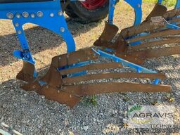 Lemken DIAMANT 16 VU 6+1 L 100