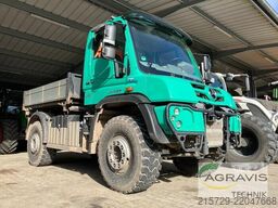 Daimler Benz UNIMOG U 500