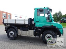 Daimler Benz UNIMOG U 500