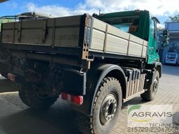 Daimler Benz UNIMOG U 500