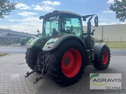 Fendt 718 VARIO S4 Profi