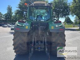 Fendt 718 VARIO S4 Profi