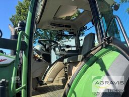 Fendt 718 VARIO S4 Profi