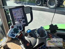 Fendt 718 VARIO S4 Profi