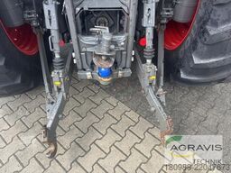 Fendt 718 VARIO S4 Profi