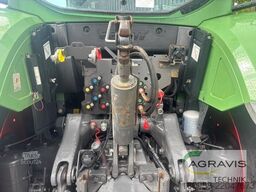 Fendt 718 VARIO S4 Profi