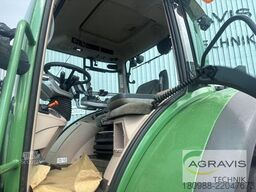 Fendt 718 VARIO S4 Profi