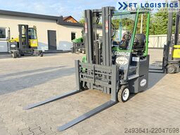 Combilift CB3000 DIESEL TRIPLEX 4900 POSITIONER