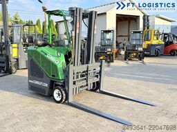 Combilift CB3000 DIESEL TRIPLEX 4900 POSITIONER