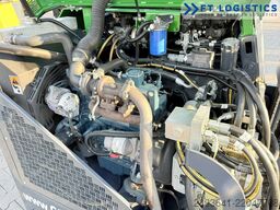 Combilift CB3000 DIESEL TRIPLEX 4900 POSITIONER