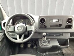 Mercedes-Benz Sprinter 211 CDI Pritsche Doka DAB Radio