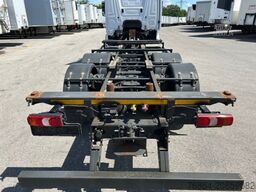 MERCEDES-BENZ ACTROS 2545 6X2 BDF E6, RETARDER, ALUFELGEN