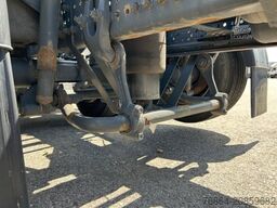 MERCEDES-BENZ ACTROS 2545 6X2 BDF E6, RETARDER, ALUFELGEN