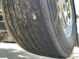 MERCEDES-BENZ ACTROS 2545 6X2 BDF E6, RETARDER, ALUFELGEN