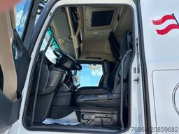 MERCEDES-BENZ ACTROS 2545 6X2 BDF E6, RETARDER, ALUFELGEN