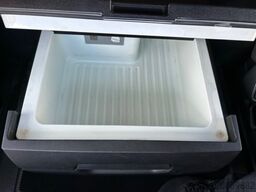 MERCEDES-BENZ ACTROS 2545 6X2 BDF E6, RETARDER, ALUFELGEN