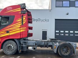 Iveco STRALIS 450 (MANUAL GEARBOX / BOITE MANUELLE / ...
