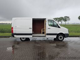 VOLKSWAGEN CRAFTER 35 2.0