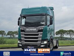 SCANIA R450