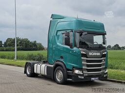 SCANIA R450